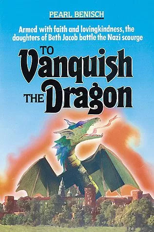 To Vanquish the Dragon