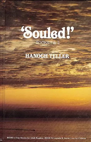 Souled! (Book I and II)