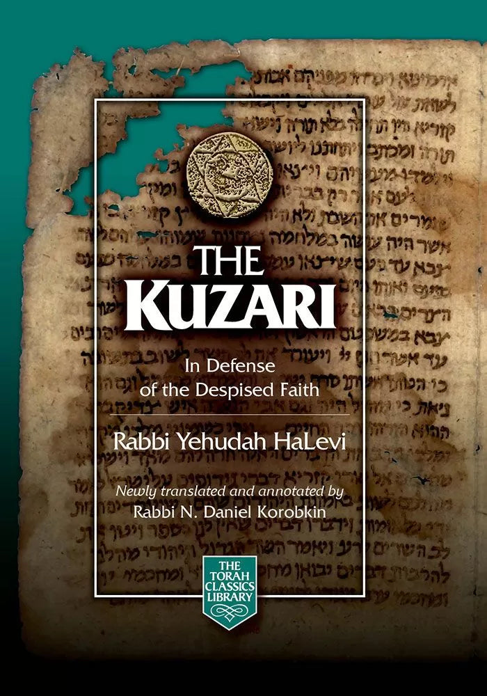 The Kuzari