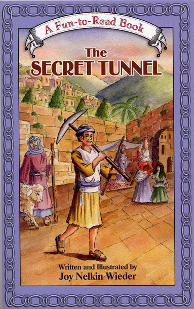 The Secret Tunnel