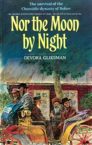 Nor the Moon by Night