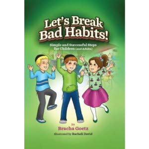 Let's Break Bad Habits