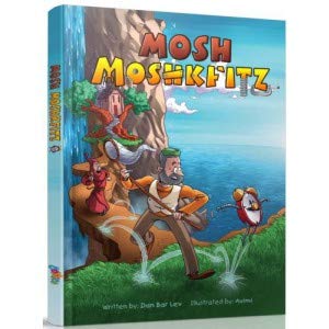 Mosh Moshkfitz