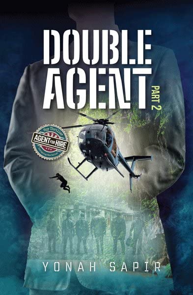 Double Agent (Part 2)
