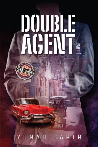 Double Agent (Part 1)