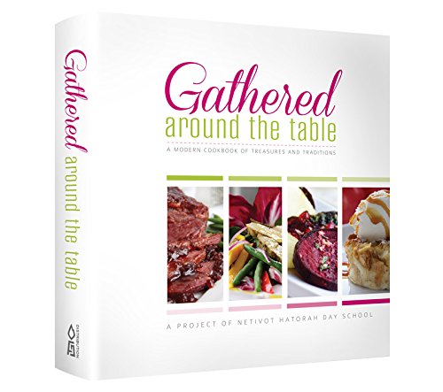 Gathered around The Table