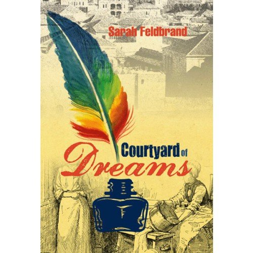 Courtyard of Dreams