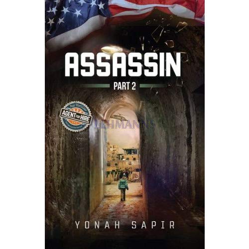 Assassin (Part 2)