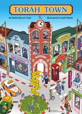 Torah Town