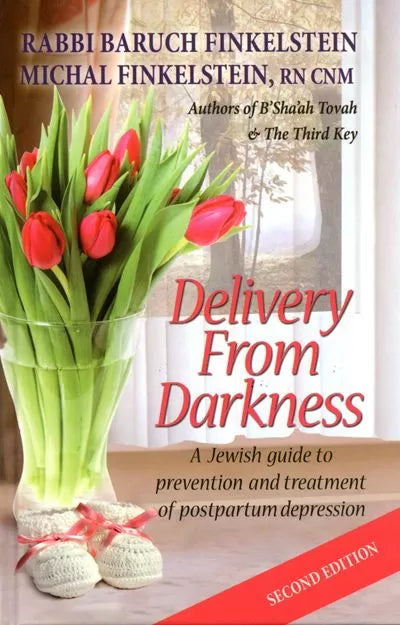 Delivery From Darkness