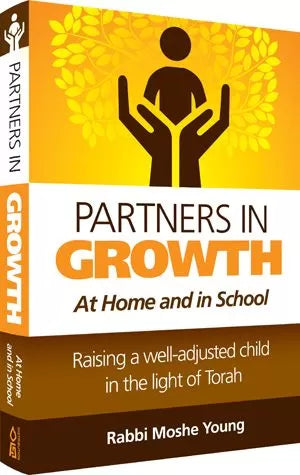 Partners In Growth At Home And In School