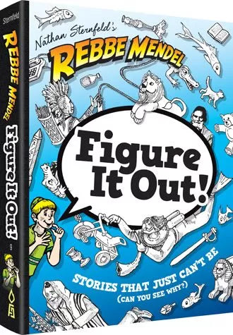 Figure It Out! (9)