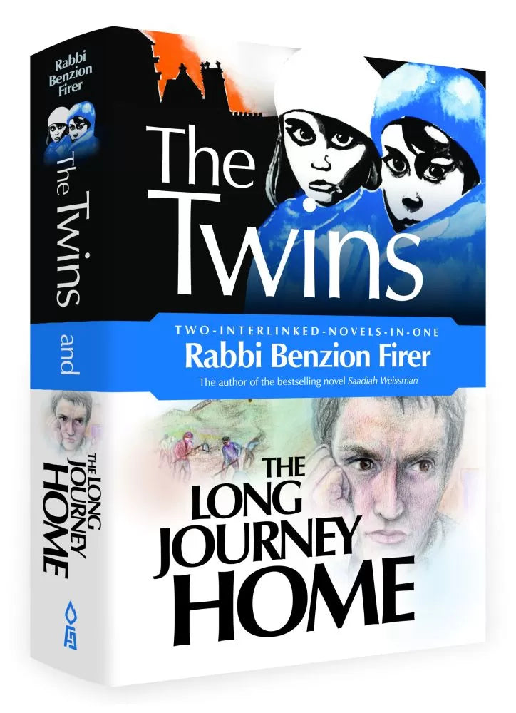 The Twins and The Long Journey Home