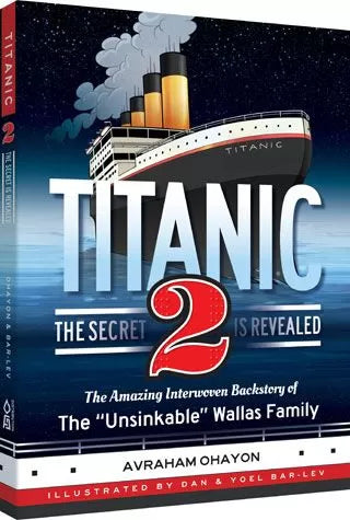 Titanic Vol. 2