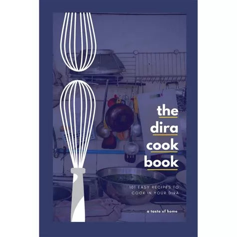 The Dira Cookbook