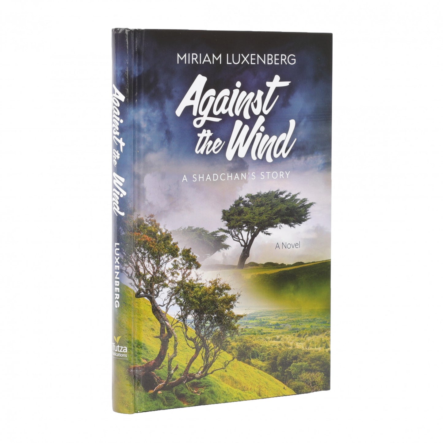 Against the Wind