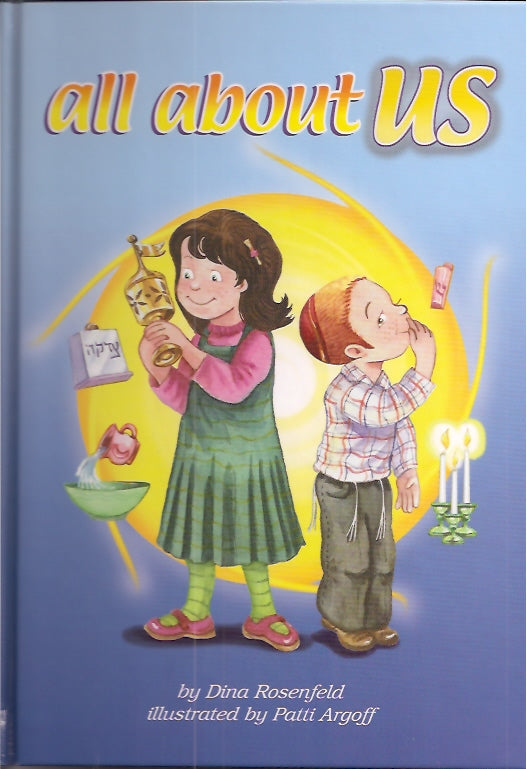 all about US