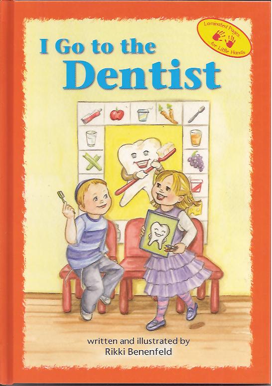 I Go To the Dentist