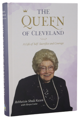 The Queen of Cleveland