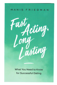Fast Acting, Long Lasting