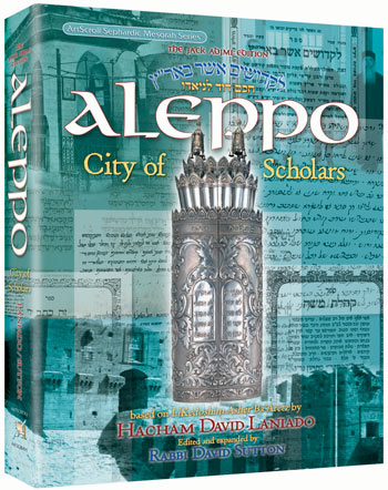 Aleppo