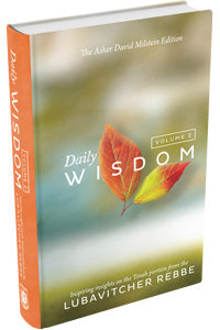 Daily Wisdom (2)