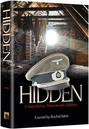 Hidden: A Nazi Doctor. Three Jewish Children