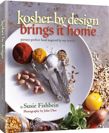 Kosher by Design - Brings it home