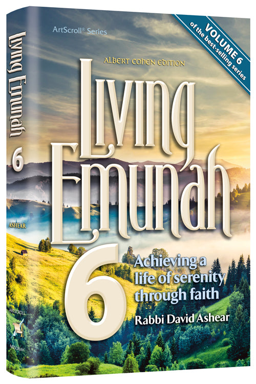 Living Emunah 6