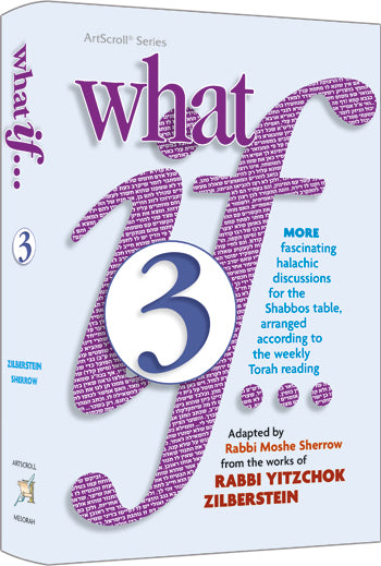 What if... 3