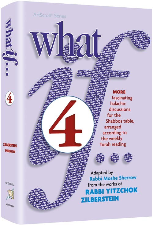 What if... 4