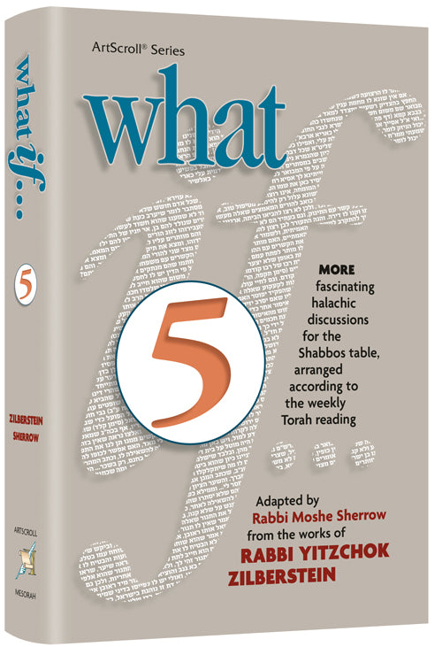 What if... 5