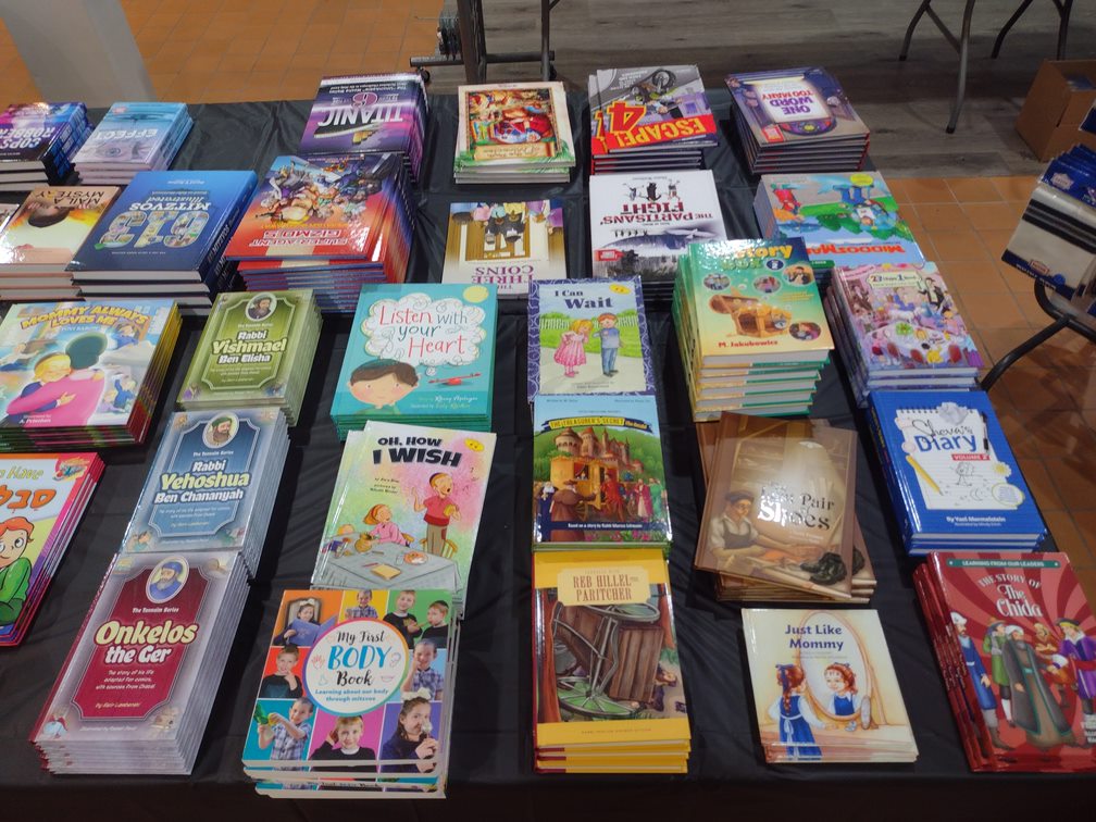 Children's Books