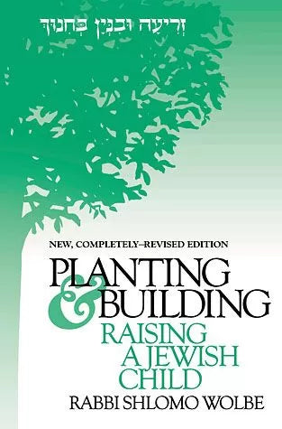 Planting & Building
