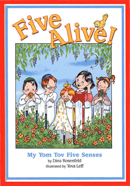 Five Alive!