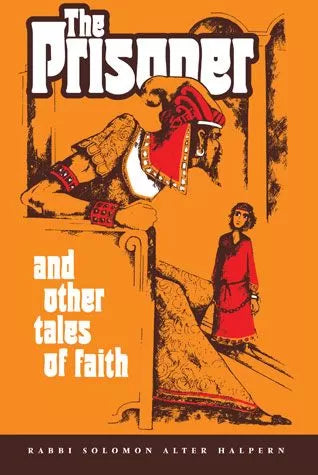 The Prisoner and Other Tales of Faith