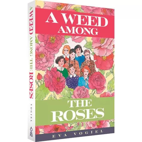 A Weed Among The Roses