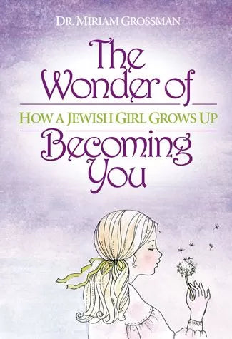 The Wonder Of Becoming You