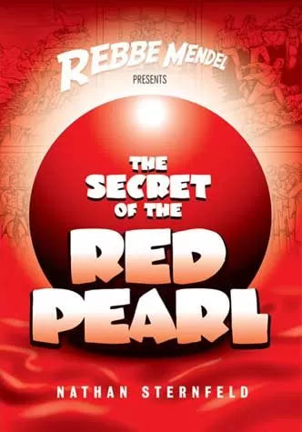 The Secret of the Red Pearl (3)