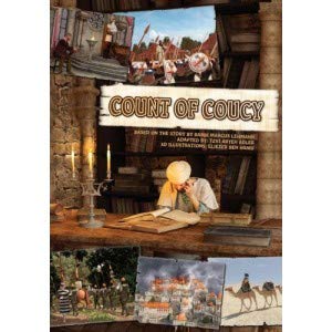 Count of Coucy
