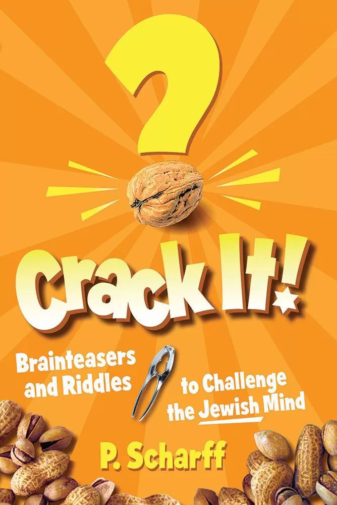Crack It!