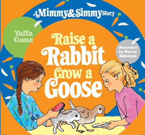 Raise a Rabbit, Grow a Goose