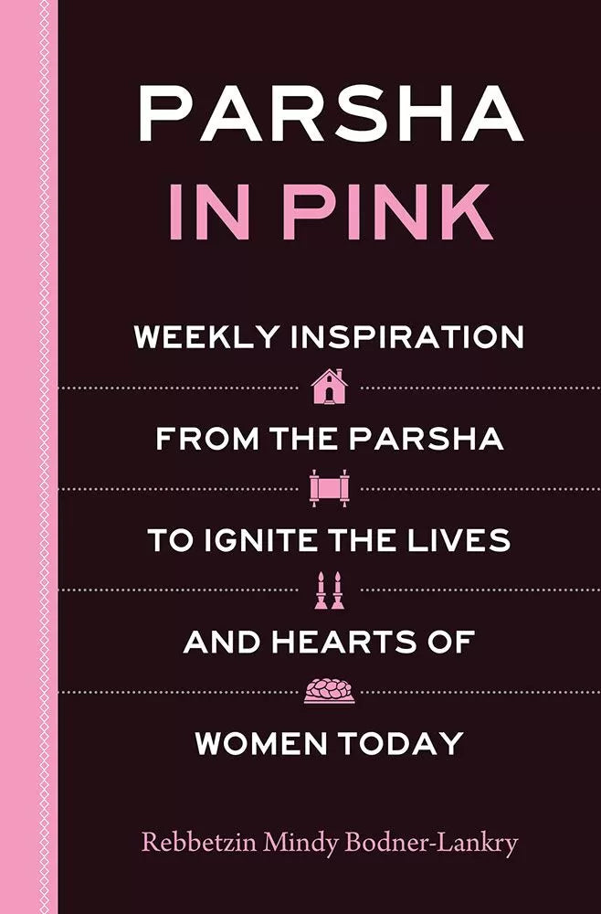 Parsha In Pink