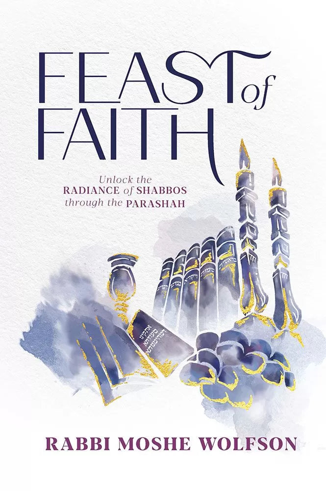 Feast of Faith