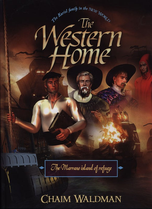The Western Home