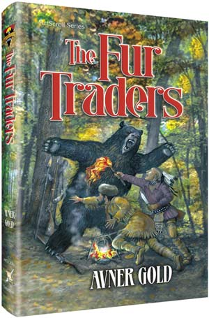 The Fur Traders
