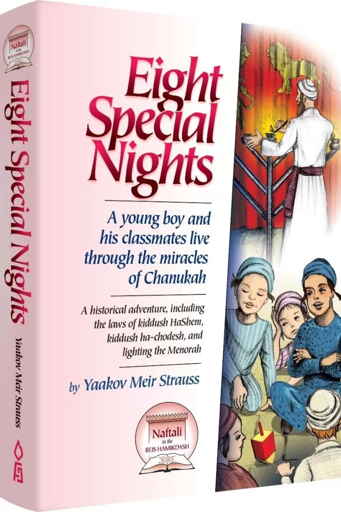 Eight Special Nights