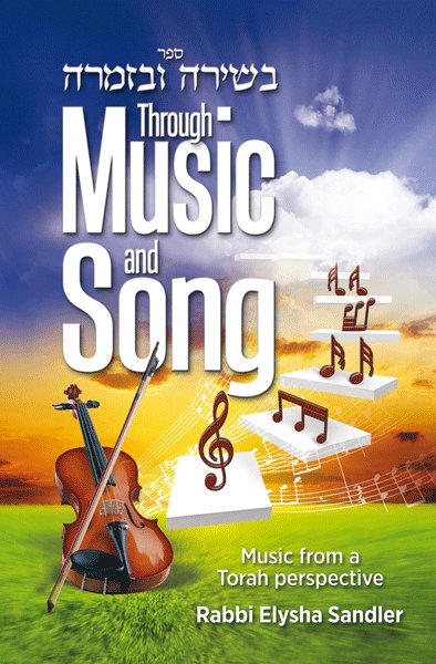 Through Music and Song