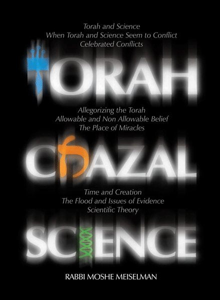 Torah chazal And Science