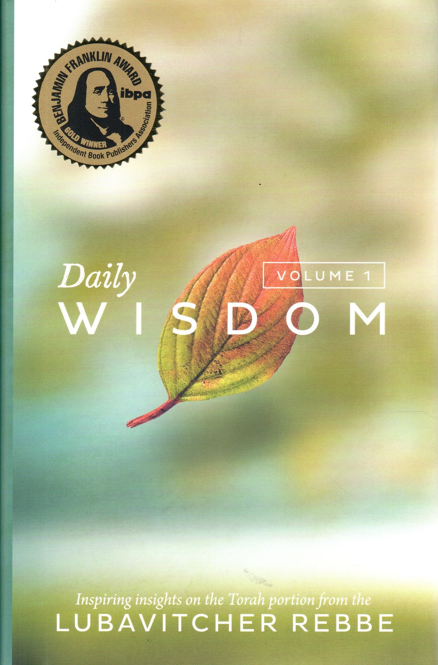 Daily Wisdom (1)